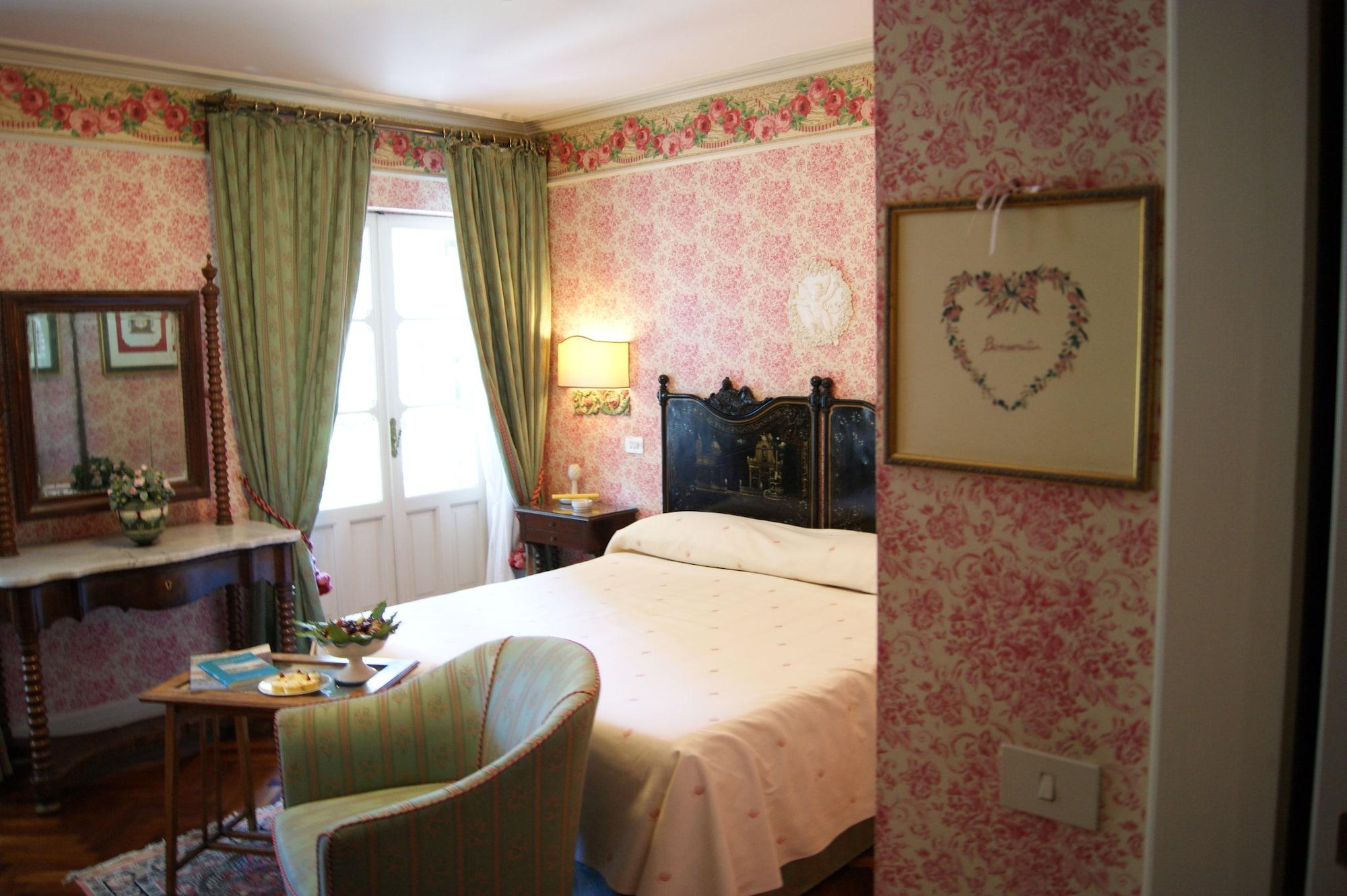 סאן ג'ובאני לה פונטה Hotel Villa Paradiso Dell'Etna מראה חיצוני תמונה