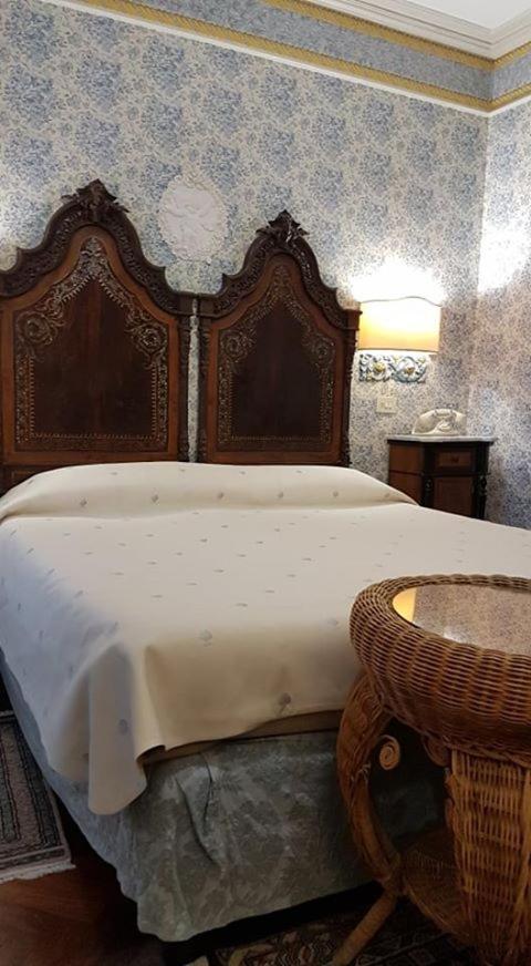 סאן ג'ובאני לה פונטה Hotel Villa Paradiso Dell'Etna מראה חיצוני תמונה